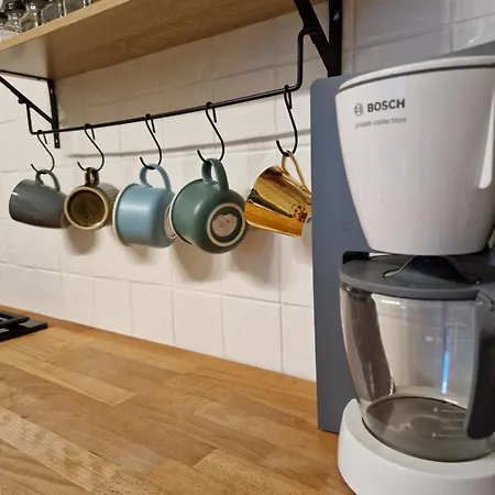 Ergo Zabianka Accommodatie bij particulieren *