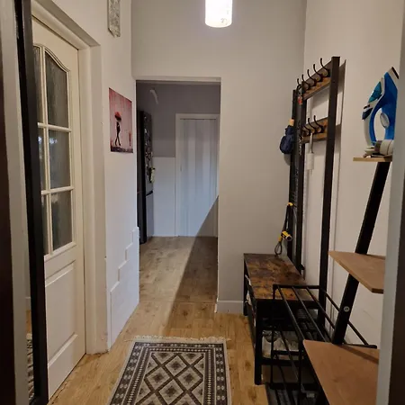 Ubytování v soukromí Ergo Zabianka *
