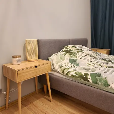 Ubytování v soukromí Ergo Zabianka *